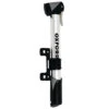 Oxford Airflow Mini Alloy Mini Pump 2 Oxford Airflow Mini Alloy Mini Pump -Les Cycles Shop 718535 pu890 2