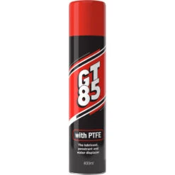 GT85 Lubricant 400ml Tin
