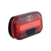 Oxford Bright Torch Redline Rear LED Light -Les Cycles Shop 7685423 ld411 2