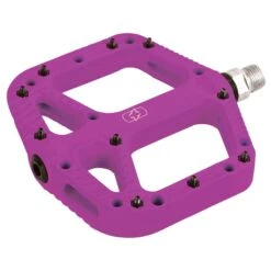 Oxford Loam 20 Nylon Flat Pedal Various Colours -Les Cycles Shop 7871163 pe640pu 2