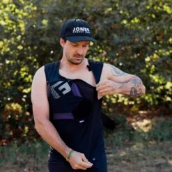 G-Form MX Spike Chest & Back Protector -Les Cycles Shop 7950335 zz mxs01121013 4 2