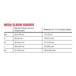 G-Form Mesa Elbow Guards -Les Cycles Shop 7952471 zz mg121128013 6 2