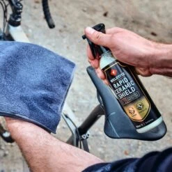 Oxford Weldtite Rapid Ceramic Shield Kit (250ml) -Les Cycles Shop 7957578 bf03103 3 2