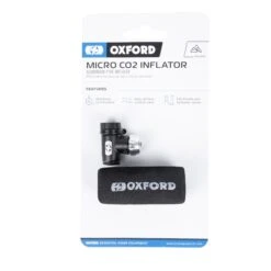 Oxford Micro Co2 Inflator