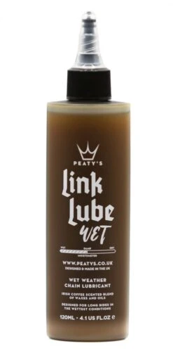 Peaty's Peatys Linklube Wet Weather Chain Lube