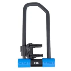 Oxford Alarm-D Pro 320 X 173mm Lock 11 Oxford Alarm-D Pro 320 X 173mm Lock -Les Cycles Shop 8338786 lk368 2
