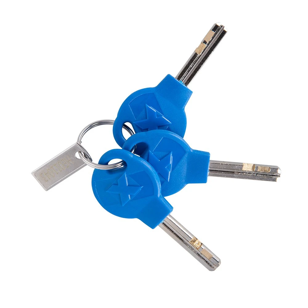 Oxford Alarm-D Pro 320 X 173mm Lock 4 Oxford Alarm-D Pro 320 X 173mm Lock - Image 2