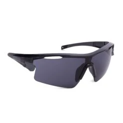Oxford Sector Multi-Lens Sunglasses Clear Smoke Yellow Lenses Inc.