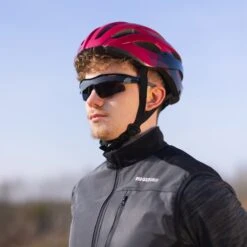 Oxford Sector Multi-Lens Sunglasses Clear Smoke Yellow Lenses Inc. -Les Cycles Shop 8719218 su001 3 2