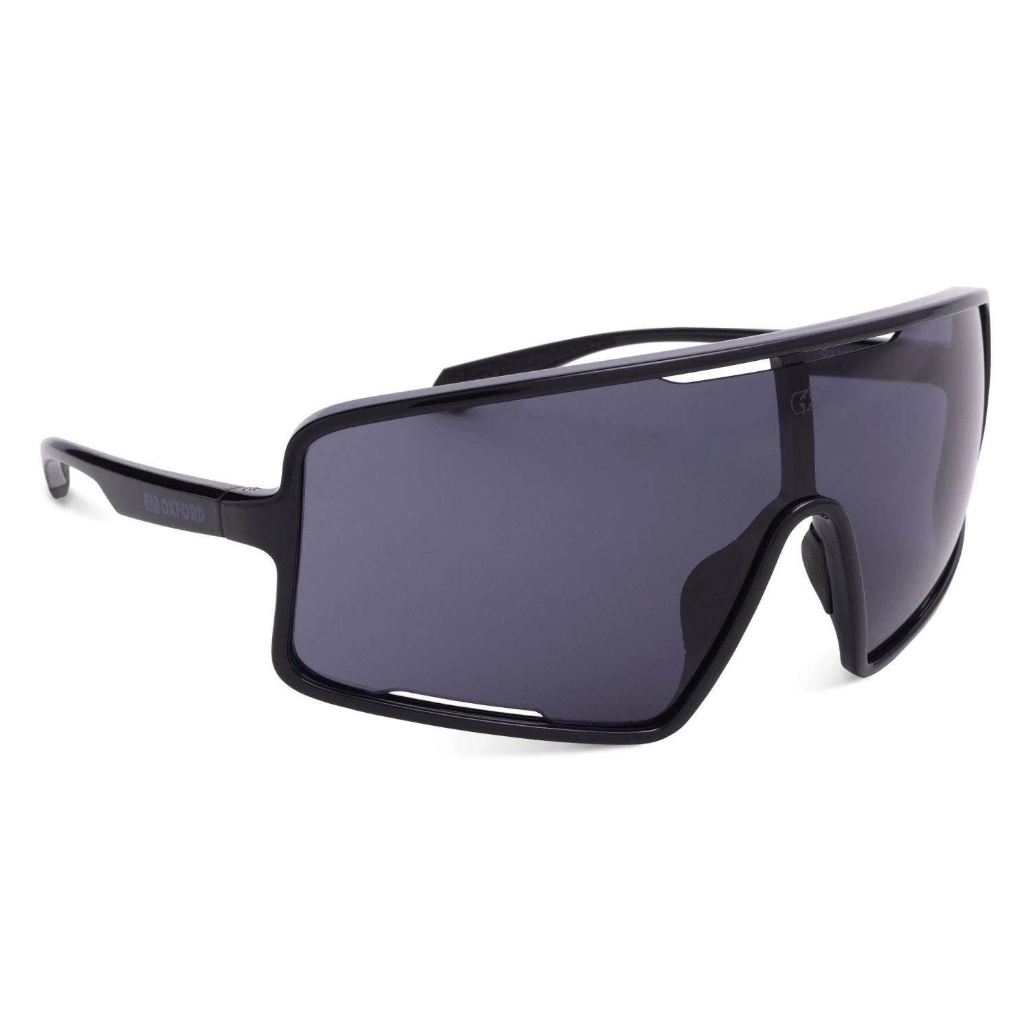 Oxford Sentiero Black Frame Black Lens Sunglasses 3 Oxford Sentiero Black Frame Black Lens Sunglasses