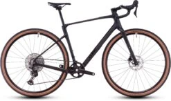 Cube NuRoad C62 One 2025 Carbon Road Gravel Bike