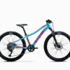 Ghost Bikes Lanao 24 Pro Blue 24" 2025 Kids Bike 1 Ghost Bikes Lanao 24 Pro Blue 24" 2025 Kids Bike -Les Cycles Shop 8e3f2ce246883a89993c66319e9b0eec
