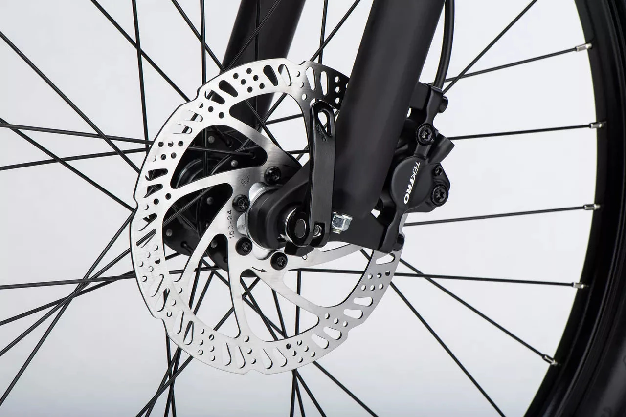 Ghost Bikes Lanao 24 Full Party Black 24" 2025 Kids Bike 8 Ghost Bikes Lanao 24 Full Party Black 24" 2025 Kids Bike - Image 6