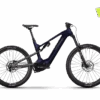 Haibike AllMtn CF 10 TRN IQ Auto Gears Motor 2026 Electric Mountain Bike -Les Cycles Shop 9d34b5e48569350699f9cf41e419925d
