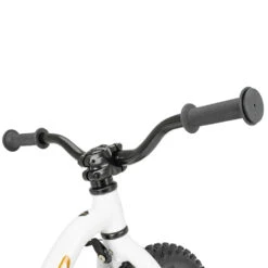 DMR Sidekick Balance Bike White -Les Cycles Shop Bars 1000x1000 7e9cf3ab eefb 4865 8cad 907ff17f37db