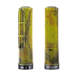 DMR DeathGrip 2 Flangeless Handlebar Grips Various Colours -Les Cycles Shop Camo UP 600x600 7681b882 4679 4f11 841f 505e8313494b