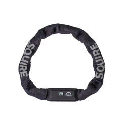 Squire Chainlok™ 10 850mm Wearable Bicycle Lock