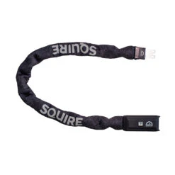 Squire Chainlok™ 10 850mm Wearable Bicycle Lock -Les Cycles Shop Chainlok 2