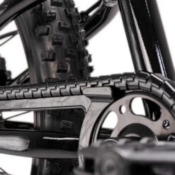 DMR Sidekick 20 Ride Kids Bike Black -Les Cycles Shop DMR Bike Sidekick Ride 1000x1000 3