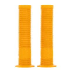 DMR Sect Handlebar Grips Various Colours -Les Cycles Shop DMR Sect Grip Mustard 600x600 2f525c23 ba49 41e8 a31d ffa76d4cbdf5