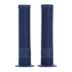 DMR Sect Handlebar Grips Various Colours -Les Cycles Shop DMR Sect Grip Navy Blue 600x600 0e4ff0db 28cb 4184 914b 36d76678264d
