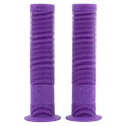 DMR Sect Handlebar Grips Various Colours -Les Cycles Shop DMR Sect Grip Purple 600x600 99b86d93 0119 4db5 b75a ea52c2f7d376
