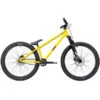 DMR Sect Pro Yellow Dirt Jump Bike -Les Cycles Shop DMR Sect Pro Bike 26 Dakar Yellow 600x600 4aaf24f2 6e4e 4f6a 8333 1bed4c93a238