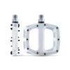 DMR V12 Pedals Various Colours -Les Cycles Shop DMR V12 White 600x600 7055a2dc 1f8a 4051 b70e 9dea7e886720