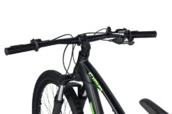 Collective Bikes C100 V3 Matcha Green Bike 10 Collective Bikes C100 V3 Matcha Green Bike -Les Cycles Shop DSC 0855copy