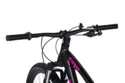 Collective Bikes C100 V3 Black Pink Bike -Les Cycles Shop DSC 0919copy