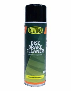 Fenwicks Disc Brake Cleaner 500ml