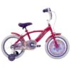 Huffy Disney Princess 16" Kids Bike -Les Cycles Shop HU21474W 65672