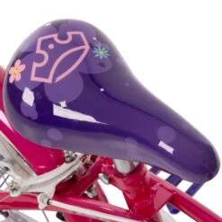 Huffy Disney Princess 16" Kids Bike -Les Cycles Shop HU21474W 65672 06