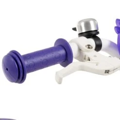 Huffy Disney Princess 16" Kids Bike -Les Cycles Shop HU21474W 65672 07