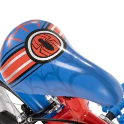 Huffy Disney Marvel Spider-Man 12" Kids Bike -Les Cycles Shop HU22364W 65641 05