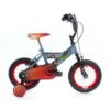 Huffy Disney Marvel Avengers 12" Kids Bike -Les Cycles Shop HU22381W 58199 02