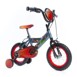 Huffy Disney Marvel Avengers 12" Kids Bike -Les Cycles Shop HU22381W 58199 03