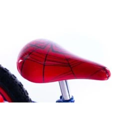 Huffy Disney Marvel Spider-Man Kids Balance Bike -Les Cycles Shop HU27661W 58193 02