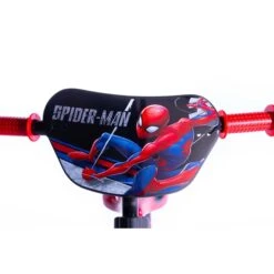 Huffy Disney Marvel Spider-Man Kids Balance Bike -Les Cycles Shop HU27661W 58193 03