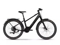 Raleigh Hockley Crossbar 2025 Hybrid Electric Bike