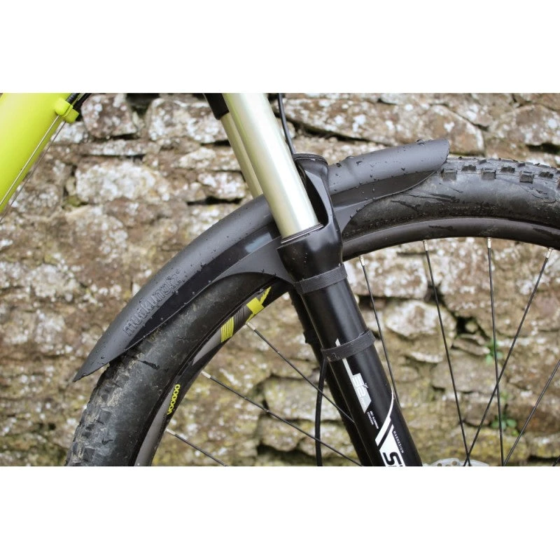 Mucky Nutz MugGuard Short Mudguard 4 Mucky Nutz MugGuard Short Mudguard - Image 2