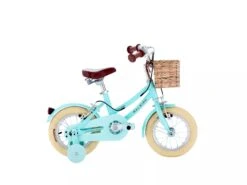 Raleigh Juniper Blue 12 Inch Wheel 2025 Kids Bike