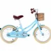 Raleigh Juniper Baby Blue 16 Inch Wheel 2025 Kids Bike 1 Raleigh Juniper Baby Blue 16 Inch Wheel 2025 Kids Bike -Les Cycles Shop Juniper16 newmainimage