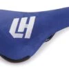 Collective Little Harry Saddle Various Colours 2 Collective Little Harry Saddle Various Colours -Les Cycles Shop LHSeatBlueside 5000x 2db96504 b25c 4f9a bdcd 5c5f9555499d