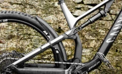 Mucky Nutz MugGuard Short Mudguard 12 Mucky Nutz MugGuard Short Mudguard -Les Cycles Shop MGS03