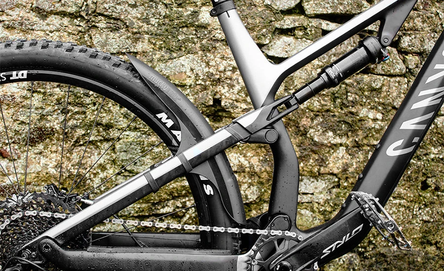 Mucky Nutz MugGuard Short Mudguard 6 Mucky Nutz MugGuard Short Mudguard - Image 4