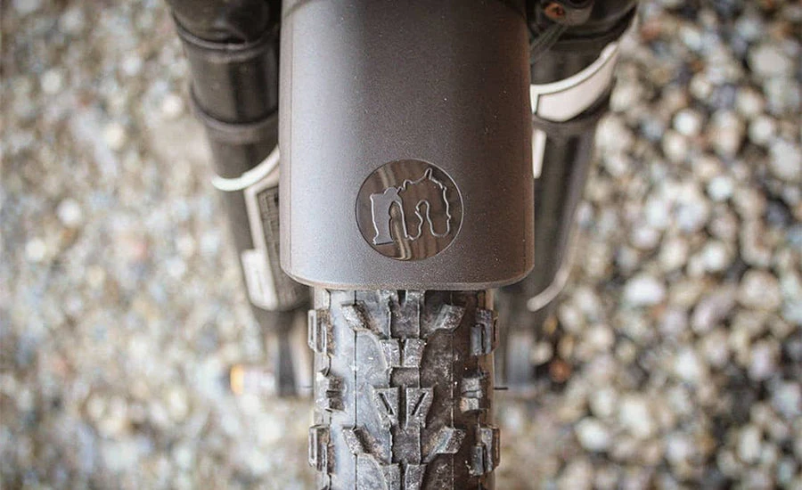 Mucky Nutz MugGuard Short Mudguard 7 Mucky Nutz MugGuard Short Mudguard - Image 5