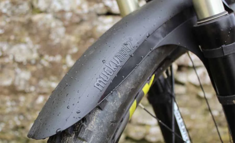 Mucky Nutz MugGuard Short Mudguard 8 Mucky Nutz MugGuard Short Mudguard - Image 6
