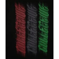 Collective Mist Hoodie Black -Les Cycles Shop MIST HOODY D5