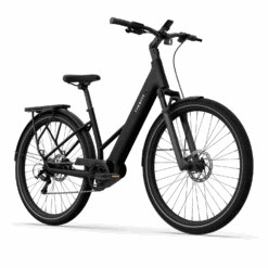 Tenways Ago Air Midnight Black 2025 Urban Trekking E-Bike -Les Cycles Shop Midnight Black2 1500x 1500x 6867c4e3 03f2 470b ac11 e19e2b6fe239